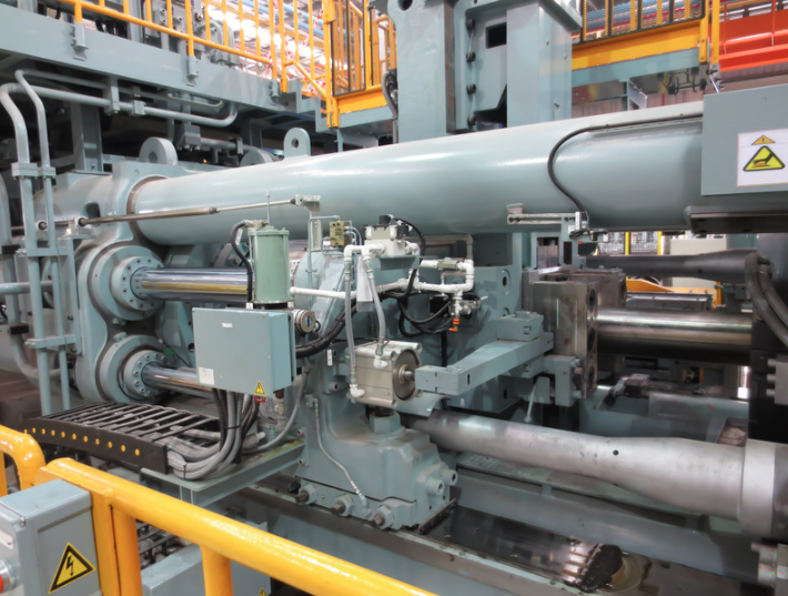 Carter Day與正同開發公司攜手展示旗下Jacobson高效錘磨機，革新飼料加工效率